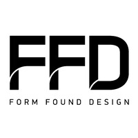 Form Found Design logo - Similar company to Grf Structural Engineering Ltd