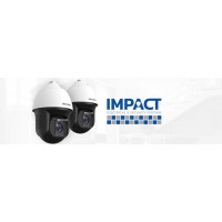 Impact electrical and security systems Ltd logo - Similar company to Securus (Uk) Ltd