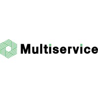 Multiservice logo - Similar company to Flash Commerce Srl