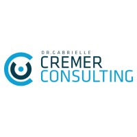 Cremer Consulting SARL logo - Similar company to Abelia Science