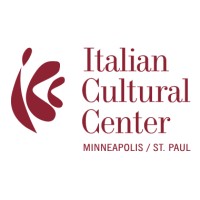 Italian Cultural Center of Minneapolis/St. Paul logo - Similar company to Daily Work | Holistic Employment Services