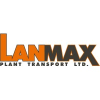 Lanmax Plant Transport ltd. logo - Similar company to Doherty'S Drainage