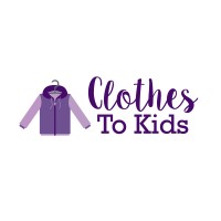 Clothes To Kids, Inc. logo - Similar company to Clothes That Work