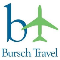 Bursch Travel logo - Similar company to Sequel Travel