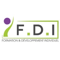 FDI FORMATION logo - Similar company to Cdm Formation 63