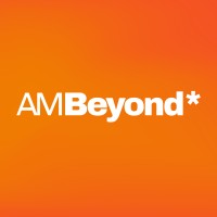 AM Beyond* logo - Similar company to Cool Creative