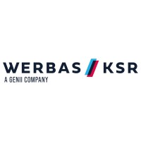 Werbas KSR GmbH logo - Similar company to Timbertec