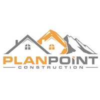 PlanPoint Construction logo - Similar company to Trek Construction Llc.