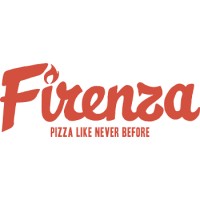 Firenza Pizza logo - Similar company to Dorsett Group
