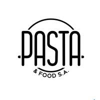 Pasta and Food logo - Similar company to Eleva Tu Marca