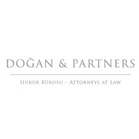 Doğan&Partners logo - Similar company to At&Sa | Hukuk Ve Danışmanlık