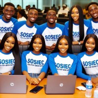 SOSIEC logo - Similar company to Thehrpractice
