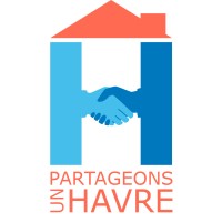 Partageons un Havre logo - Similar company to Crab