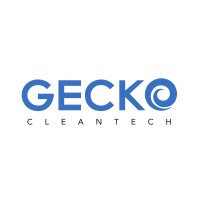 Gecko Cleantech logo - Similar company to Capo Cuoco