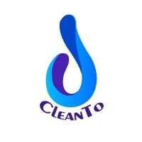 CLEANTO logo - Similar company to Astraclean Technologies Pvt Ltd