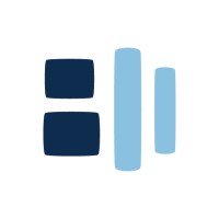 Blue Heron logo - Similar company to Novus Architecture + Interiors