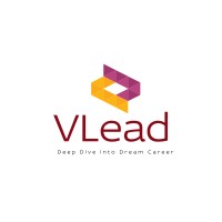 VLead logo - Similar company to Radicaln