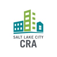 Salt Lake City Community Reinvestment Agency logo - Similar company to Up Development, Llc