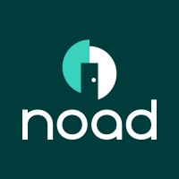 Noad logo - Similar company to Tiny Trips, A Placepass Company