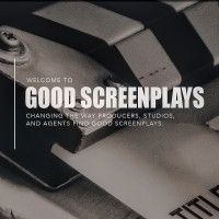 Good Screenplays logo - Similar company to 3D Technical Animation, Llc