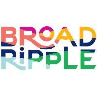 Broad Ripple Village Association logo - Similar company to Prt Planning