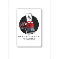 Ace Metro Integrated Media Group logo - Similar company to The Fat Butcher