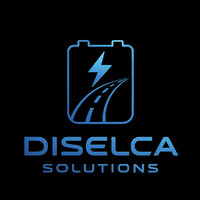 Diselca logo - Similar company to Borghese Investments