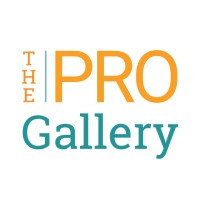 The Pro Gallery logo - Similar company to Empire Distributing