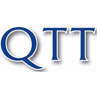 QTT Ltd logo - Similar company to Jobchange