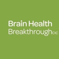 Brain Health Breakthrough CIC logo - Similar company to Shift Speaker Training