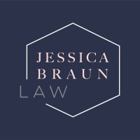 Jessica Braun Law LLC logo - Similar company to Lanman Rayne Nelson Reade