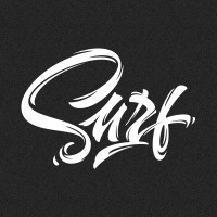 Surf Flutter Team logo - Similar company to Surf