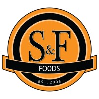 S&F Foods, Inc. logo - Similar company to Ips Rebates