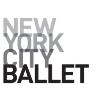New York City Ballet logo - Similar company to New York City Center