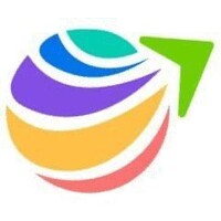 GlobalRoutes logo - Similar company to Study With Hawks