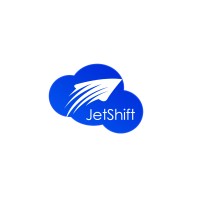 JetShift logo - Similar company to Justbetter