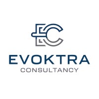Evoktra Consultancy logo - Similar company to Infinitas Staffing