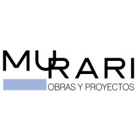 MURARI OBRAS Y PROYECTOS logo - Similar company to Horus Construcciones Y Proyectos