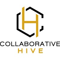 Collaborative Hive logo - Similar company to Freedom Dogs