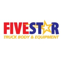 Five Star Truck Body & Equipment LLC logo - Similar company to Bennett Crane & Truck Body Ltd