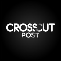 CROSSCUT POST logo - Similar company to Evrything Ai