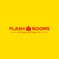 Flash Rooms logo - Similar company to Saeed Accounting