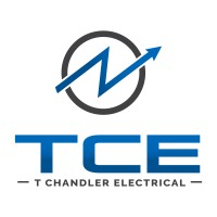 T Chandler Electrical logo - Similar company to Alectrics Electrical Services