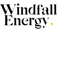 Windfall Energy logo - Similar company to Dropmatics