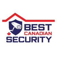 Best Canadian Security logo - Similar company to Azecam Security Systems