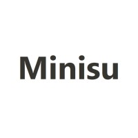 Minisu logo - Similar company to Chouftv