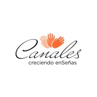 Canales - Creciendo Enseñas