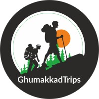 Ghumakkad Trips logo - Similar company to Performance Footfall