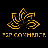F2P Commerce logo - Similar company to Kudej