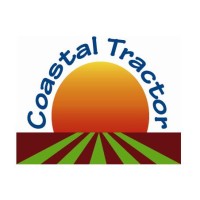 Coastal Tractor logo - Similar company to Millennial Ag Podcast